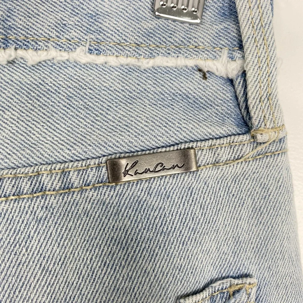 KanCan new distressed